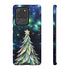 Christmas Tree On a Sky Full of Stars - Impact Resistant Phone Case Samsung Galaxy S20 Ultra Matte